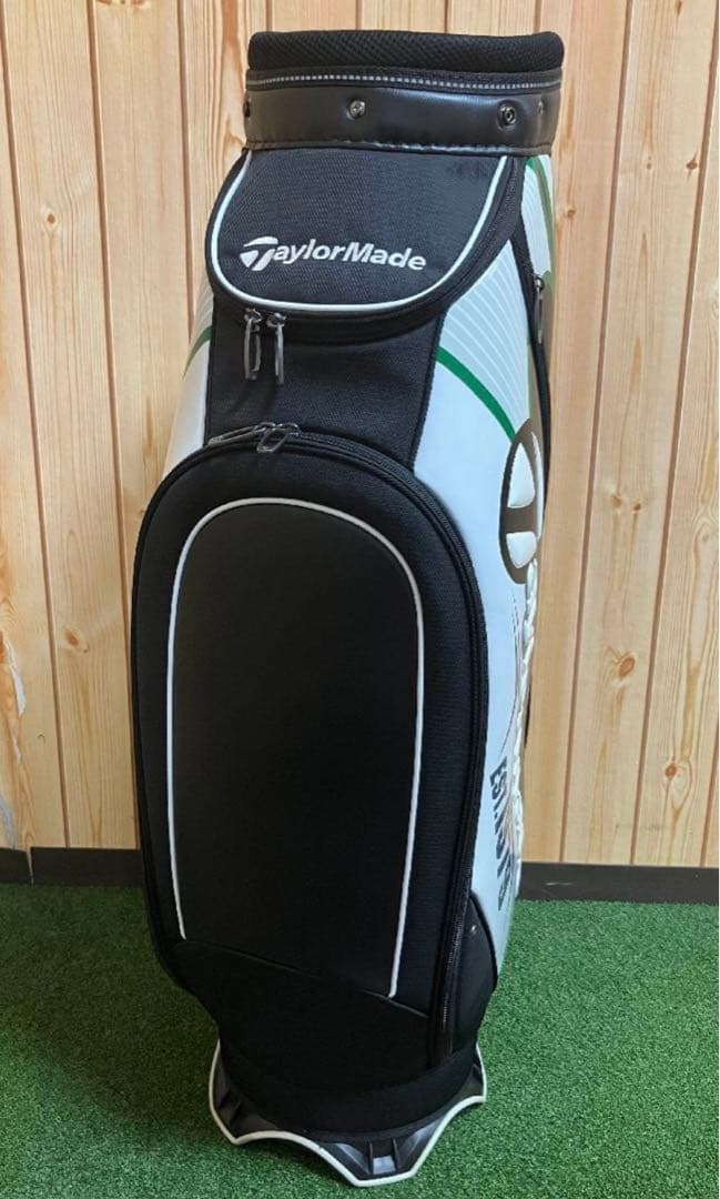 良品！テーラーメイドキャディバック