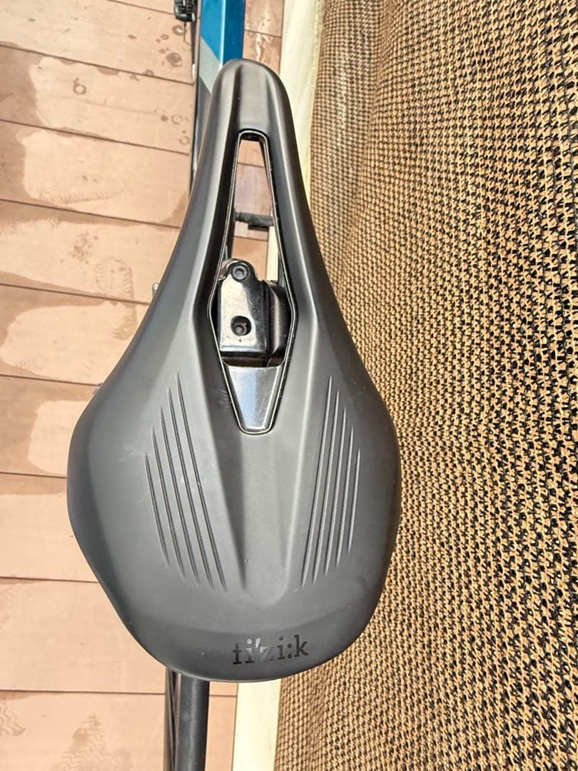 コンディション良好　メリダ　リアクト 4000 アルテグラ＆105 おまけ