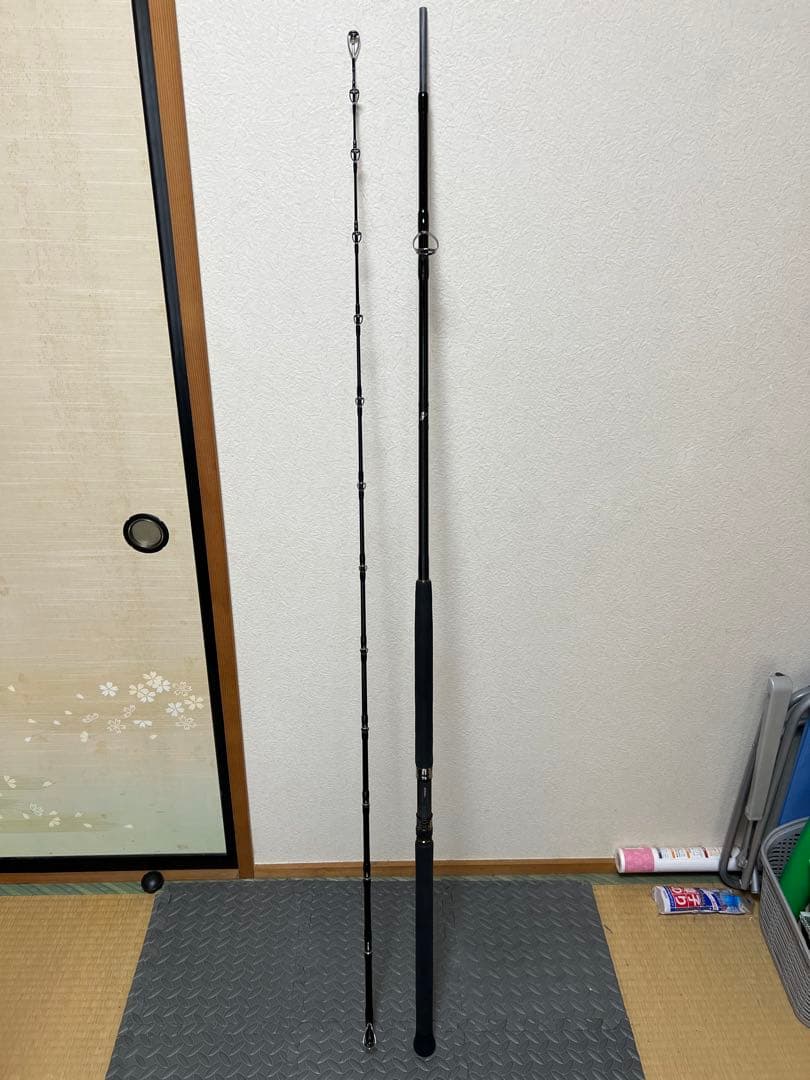 ミュートスアキュラ100H RGガイド MUTHOS Accura