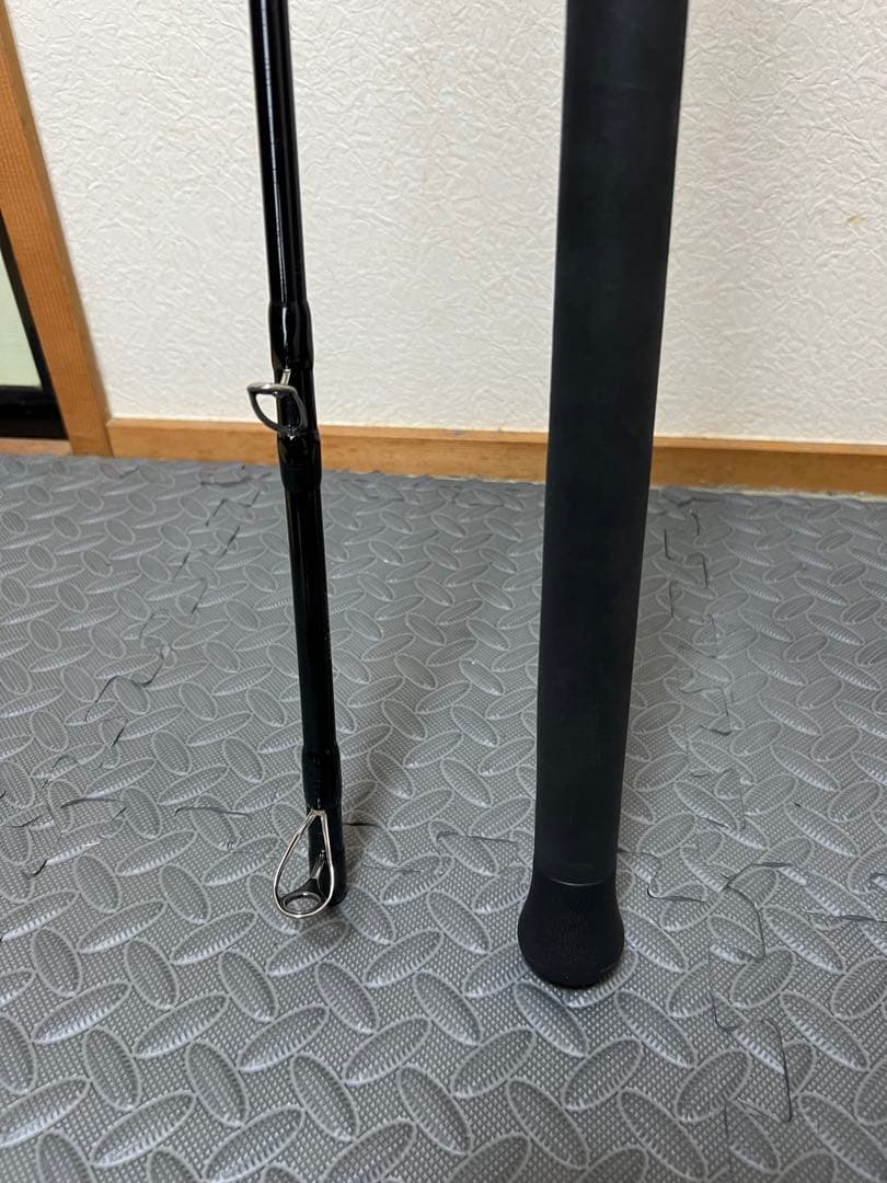 ミュートスアキュラ100H RGガイド MUTHOS Accura