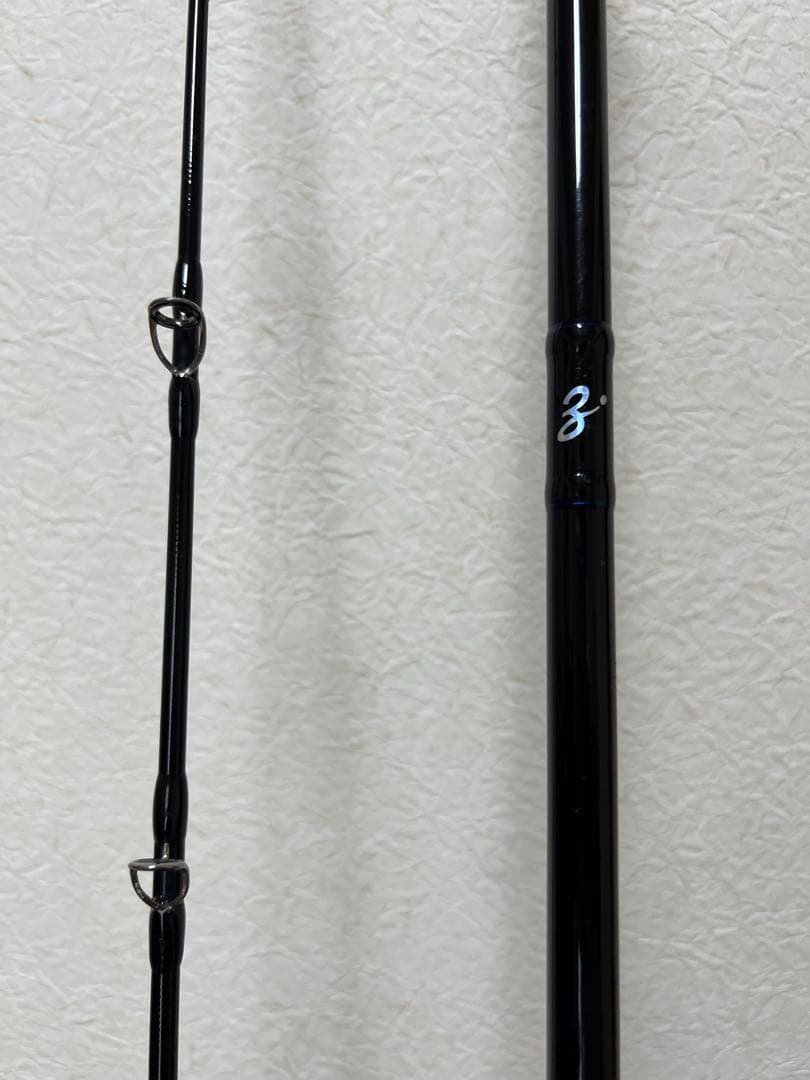 ミュートスアキュラ100H RGガイド MUTHOS Accura