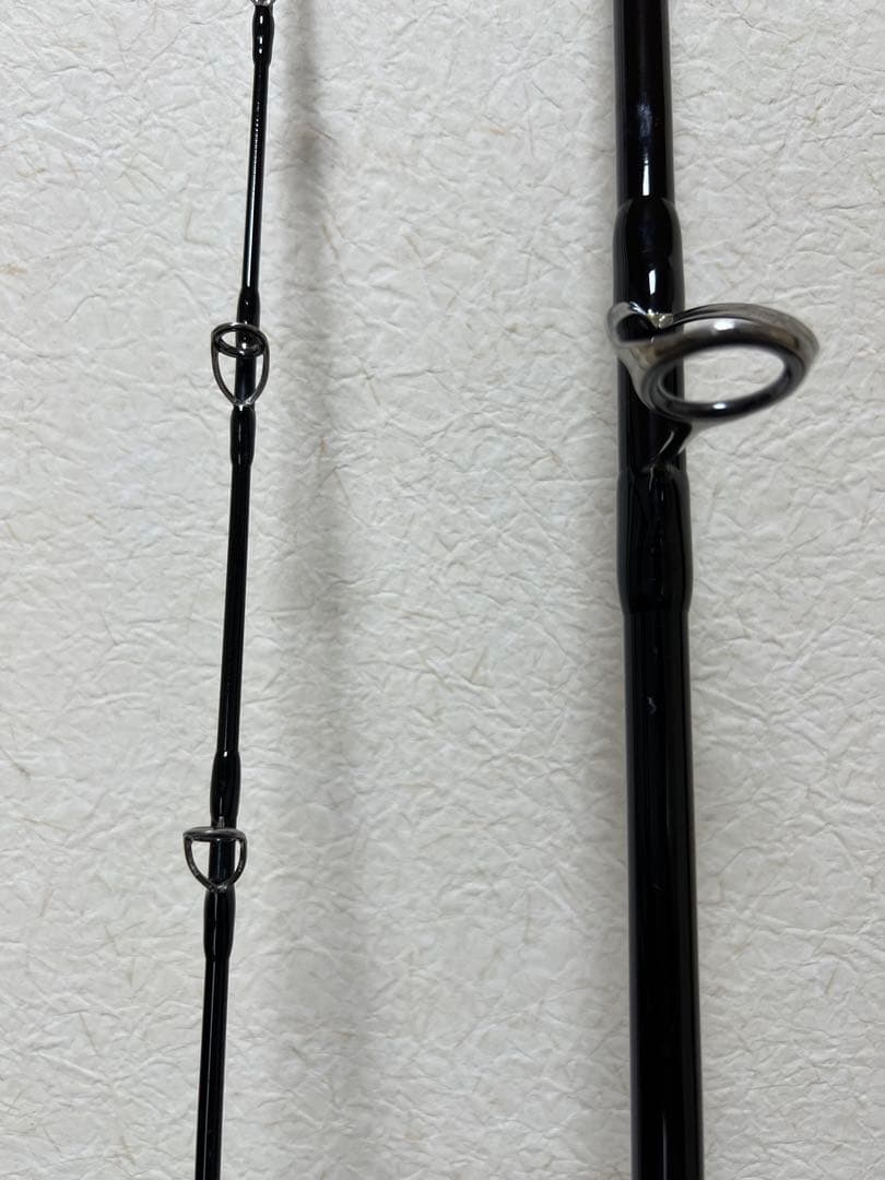 ミュートスアキュラ100H RGガイド MUTHOS Accura