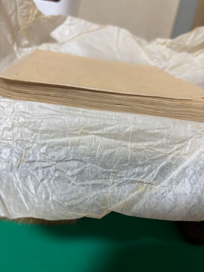 G*n様 純金箔、洋金箔、洋箔，銀箔 写メ11番(参考値段)