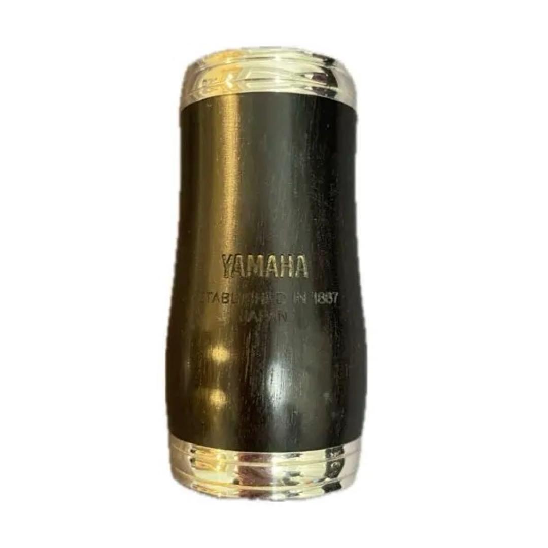 【極美品】ヤマハクラリネットYCL-853iiv ハードケース、付属品等