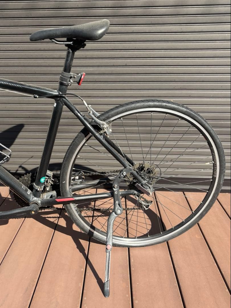 trek 自転車車体