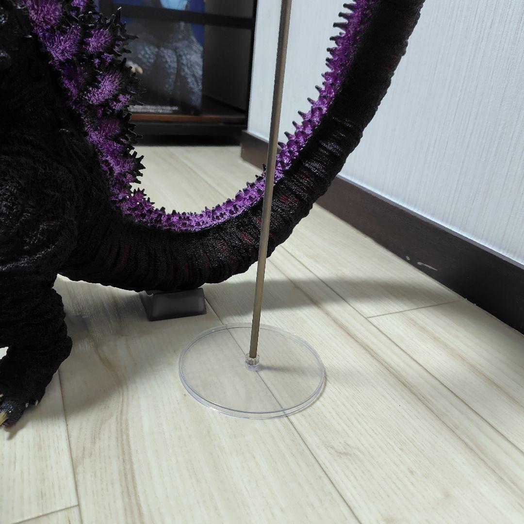 ※箱無し※東宝30cmシリーズ シン・ゴジラ2016第4形態覚醒Ver一般流通版