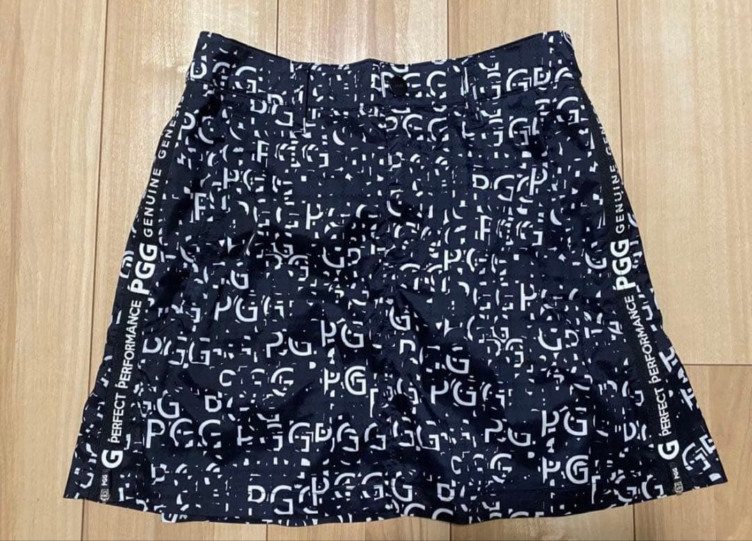 PGG パーリーゲイツ　レディース　セットアップ　サイズ0 定価7万くらい