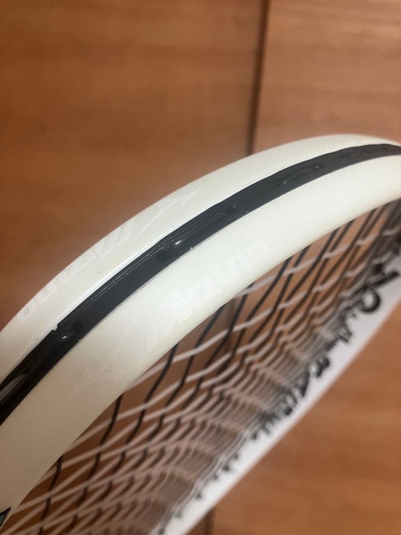 Yu Su YONEX ボルトレイジ7vステア