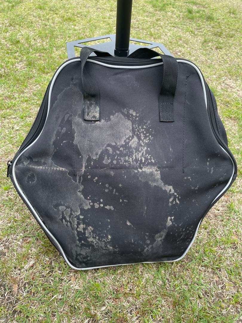 5050ワークショップ　コーヒーサイドテーブル