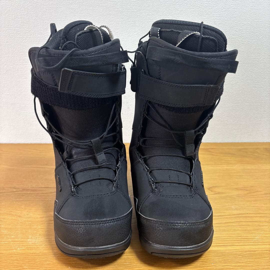 DEELUXE レディーススノーボードブーツ　ID LARA 23.5cm