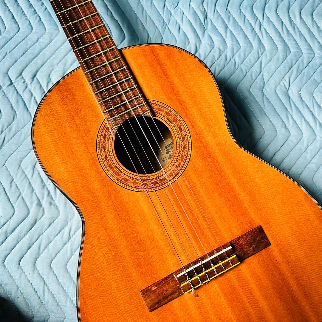 KAWAI アコースティックギター　GT-120 GT-70