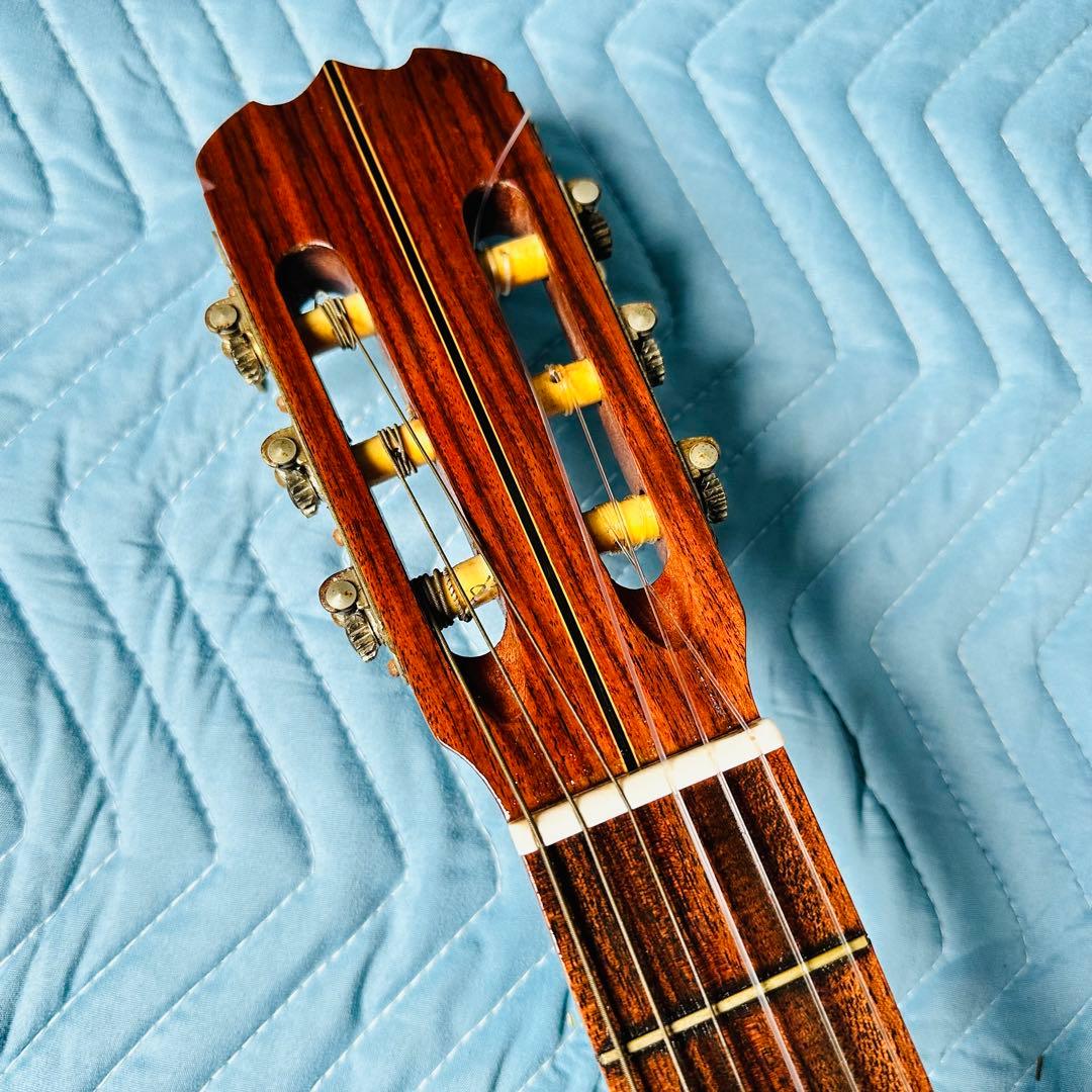 KAWAI アコースティックギター　GT-120 GT-70