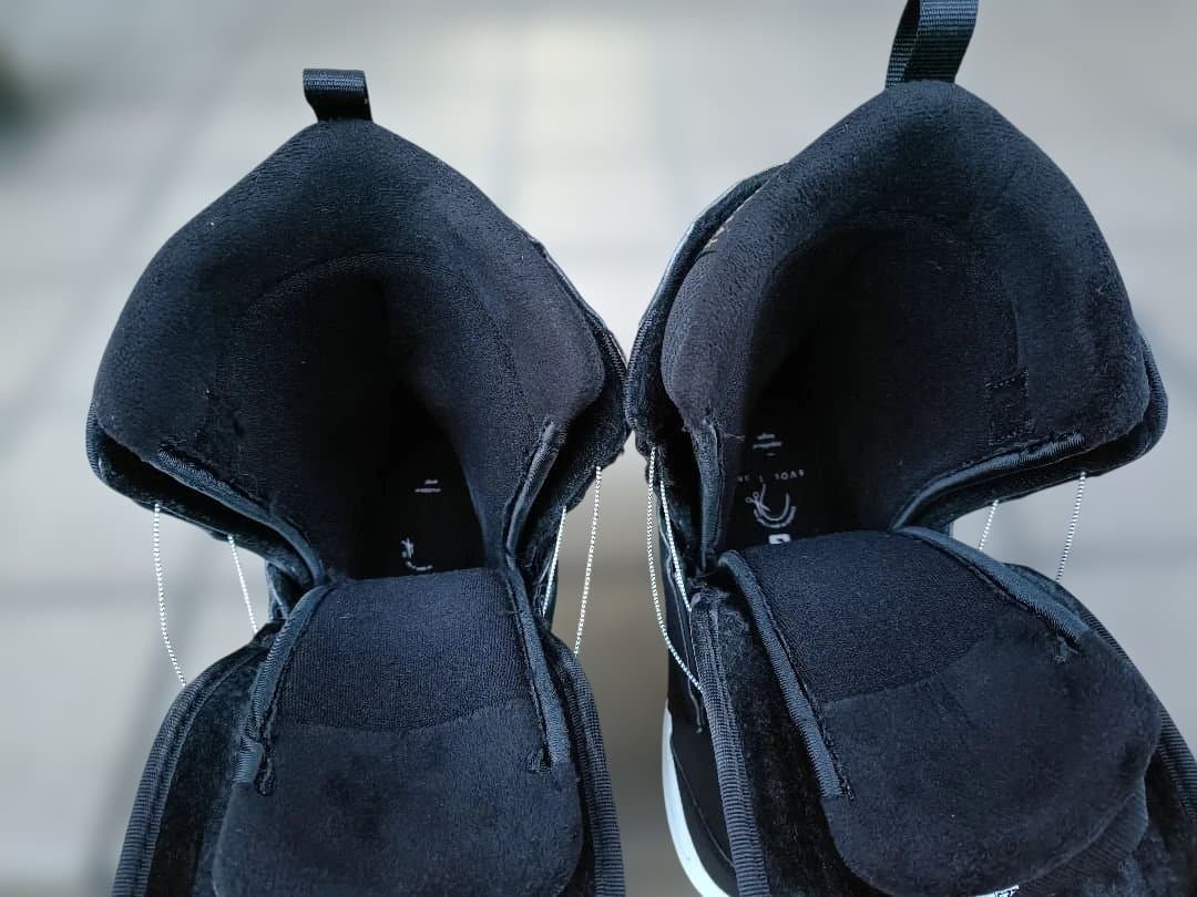 Salomon Project BOA スノーボードブーツ 22.5 子ども用