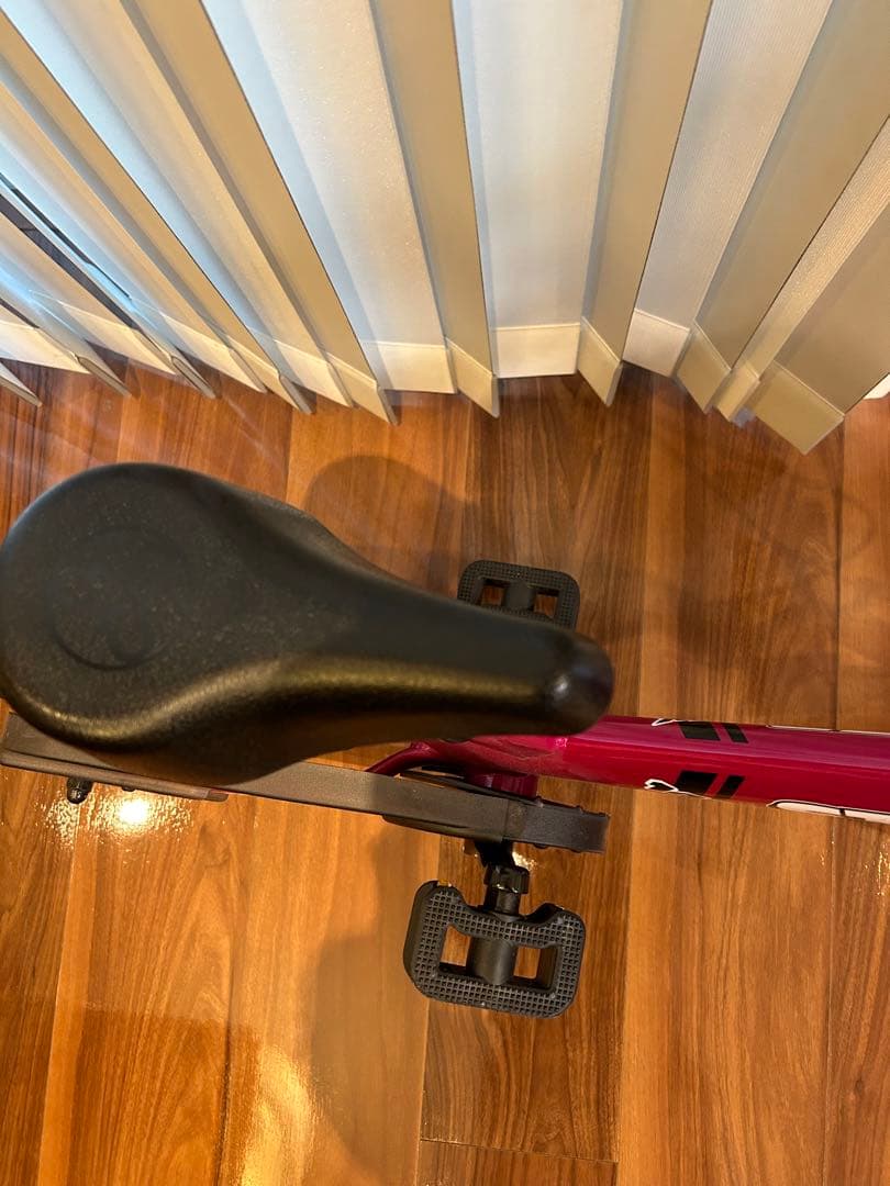 ストライダー14x ピンク