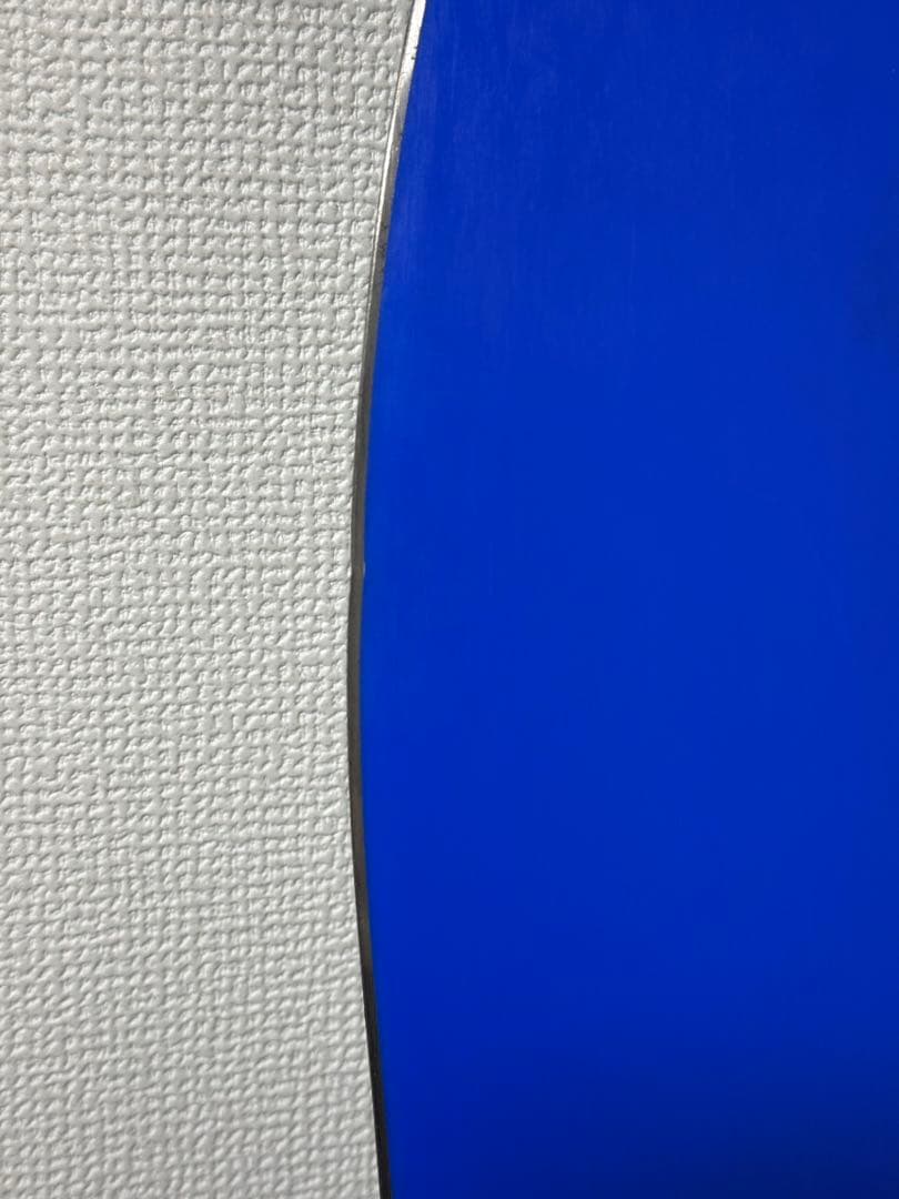 24モデル　BURTON STRAIGHT CHUTER 159