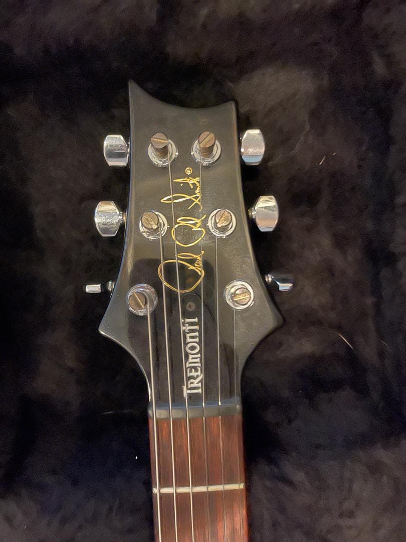 ギター PRS Mark Tremonti Signature