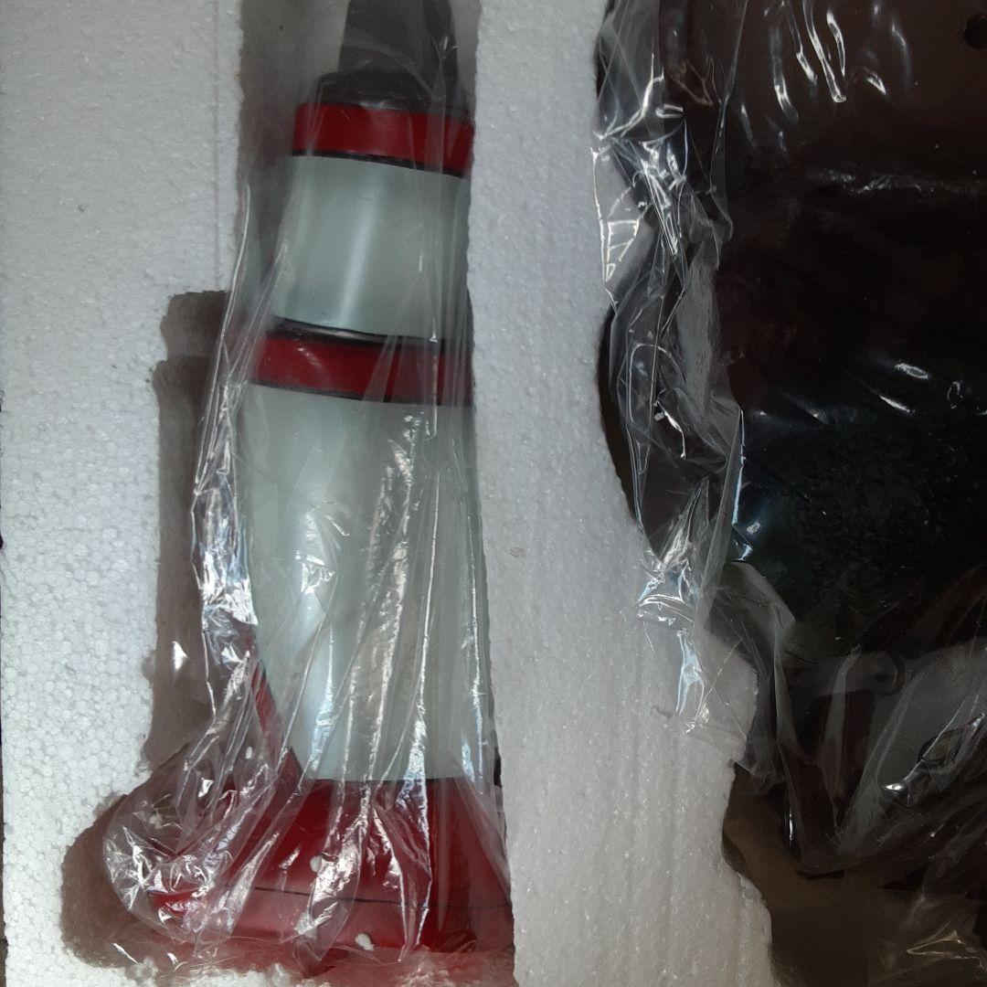 ゲッターロボ1　フィギア