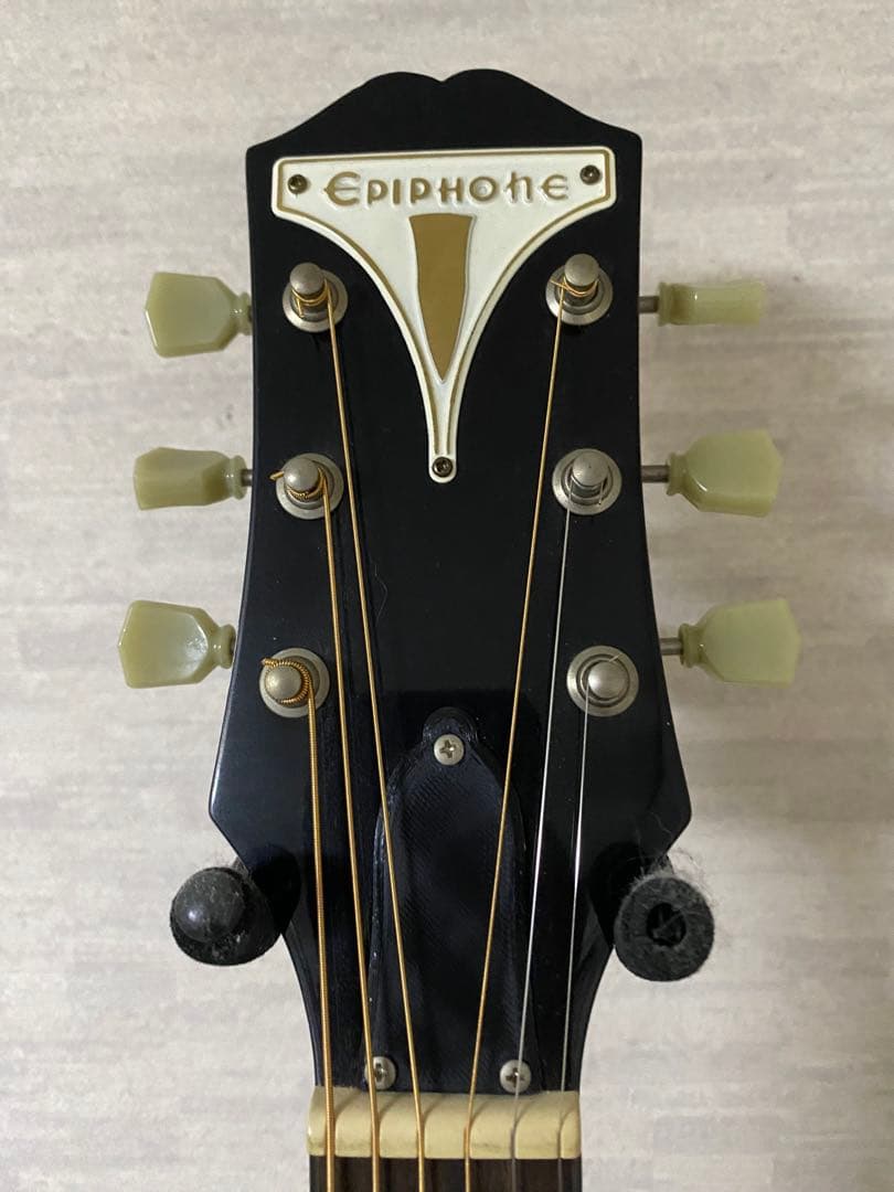 Epiphone PRO-1 WR Hummingbird 美品