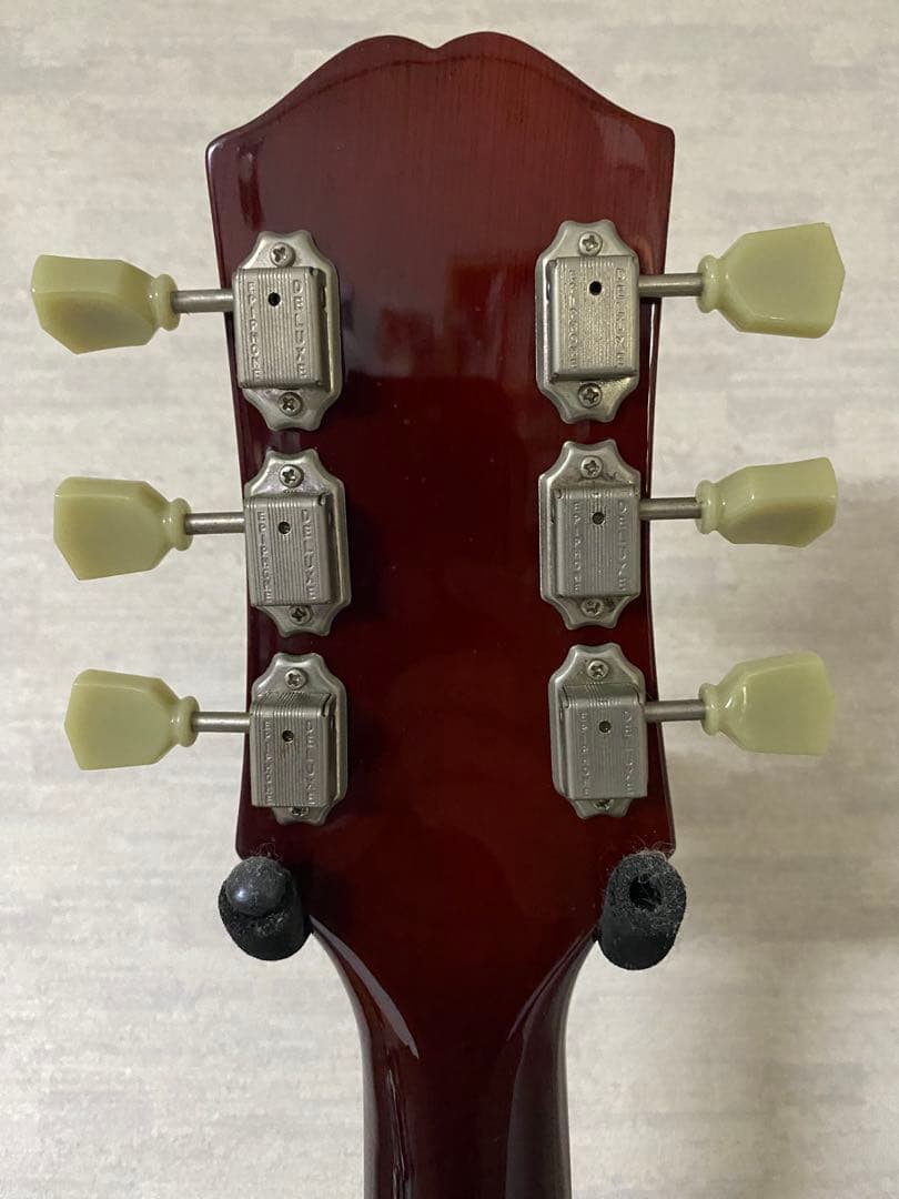 Epiphone PRO-1 WR Hummingbird 美品