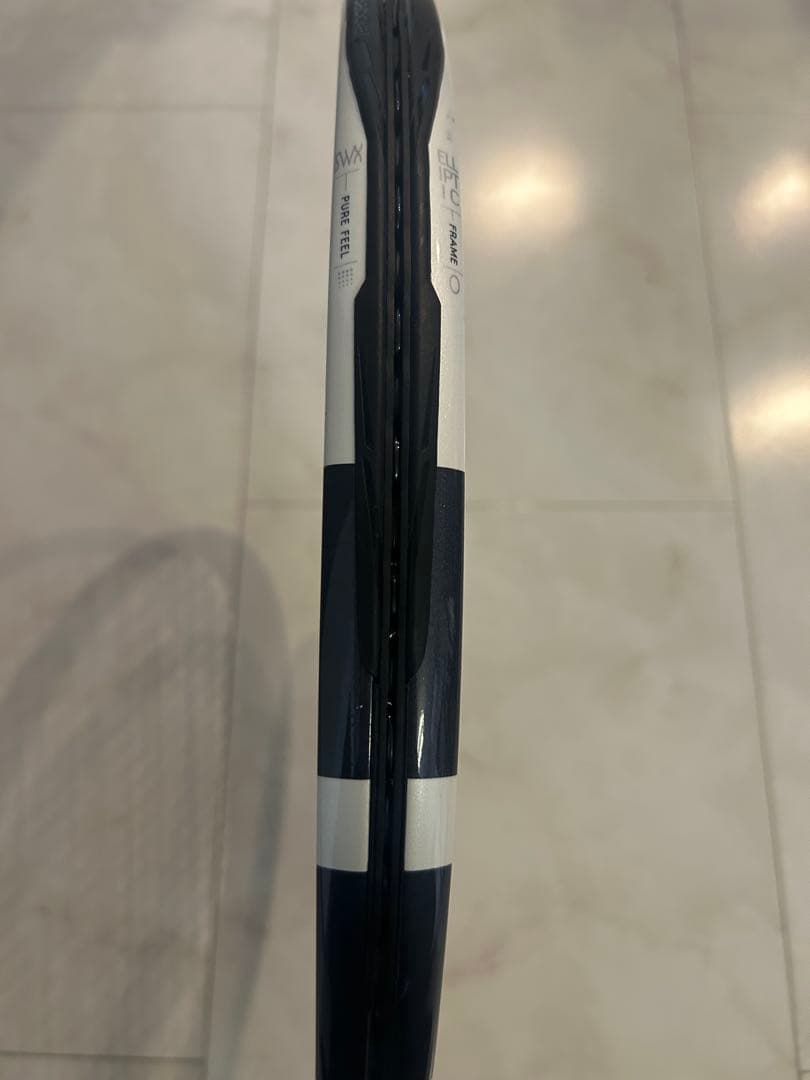 ピュアドライブ ウィンブルドン2024