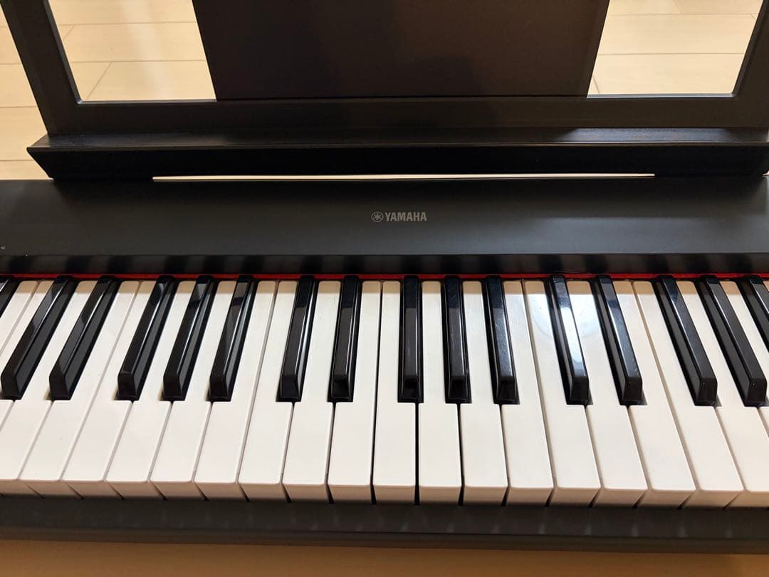 YAMAHA 電子ピアノ NP-31
