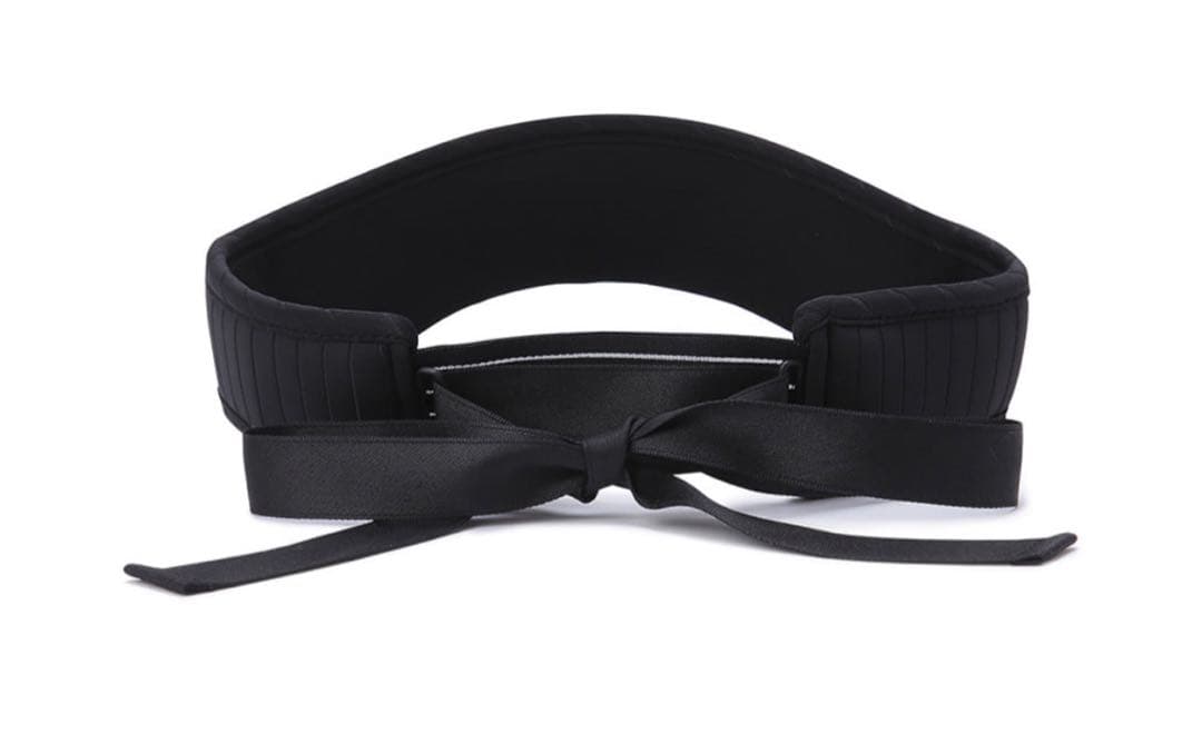 ☆ANEW GOLF☆ アニュー　リボンバイザー