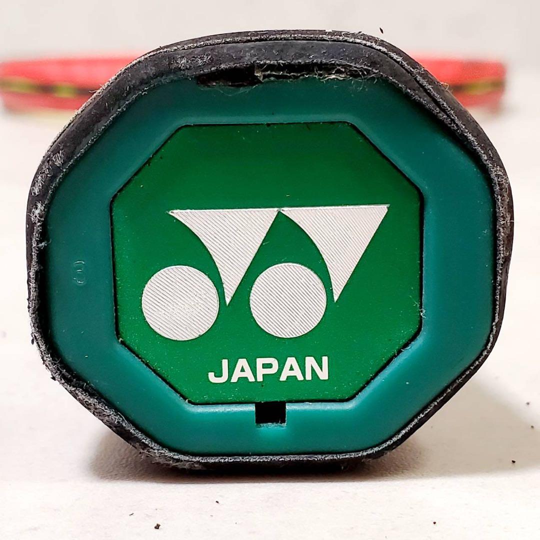 良品 YONEX VCORE 98 2018 G4 レッド 硬式テニスラケット