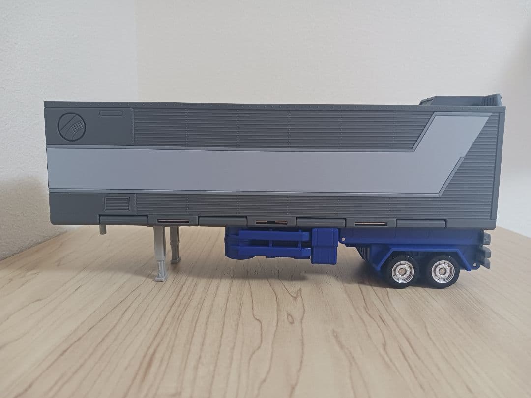 トランスフォーマー md005 ko ss86 オプティマス