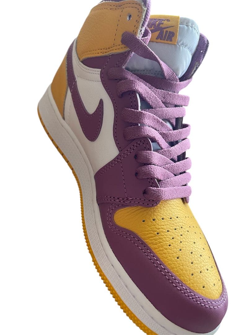 NIKE Air Jordan 1 ＊24.5＊正規品