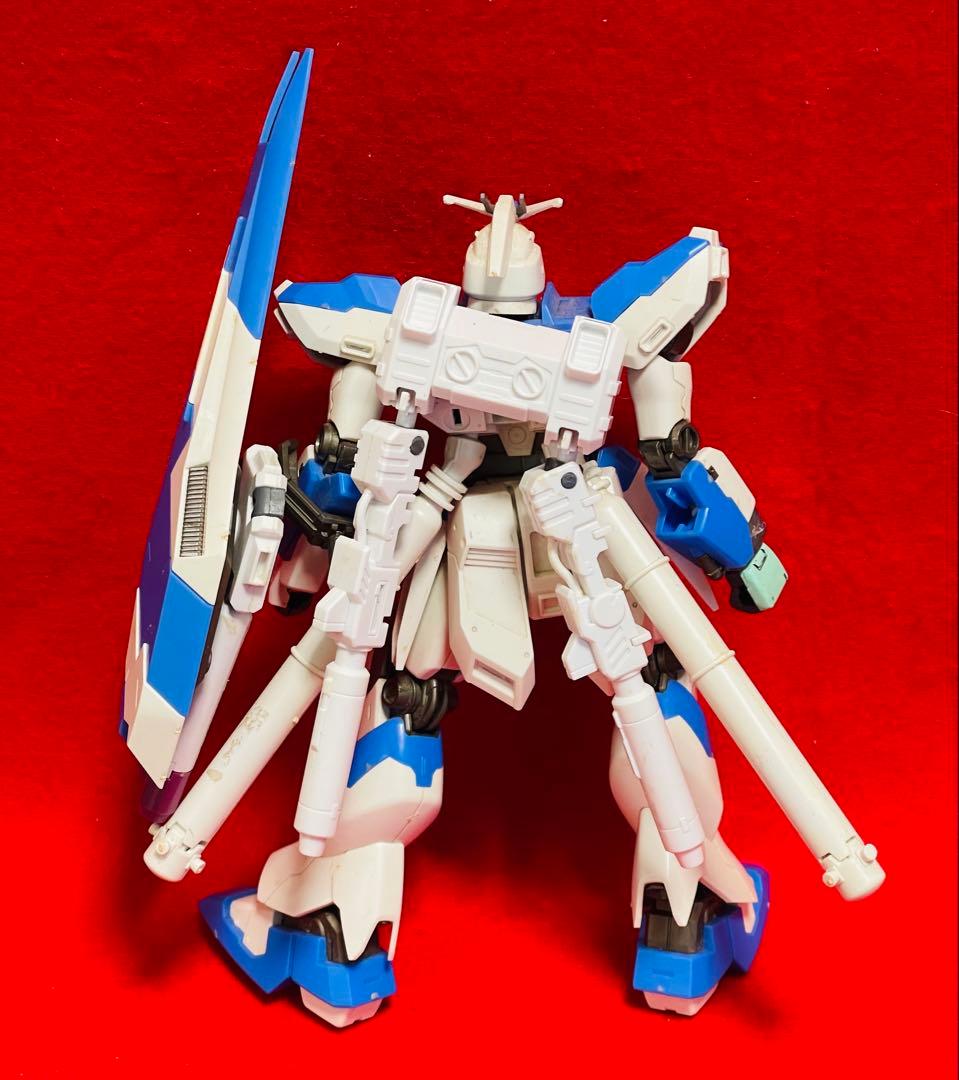 ガンダムプラモデル　ガンプラ　おまとめ　5点セット