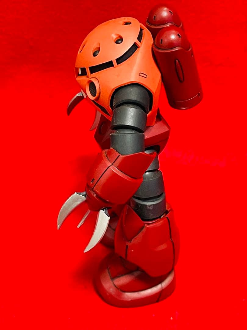 ガンダムプラモデル　ガンプラ　おまとめ　5点セット