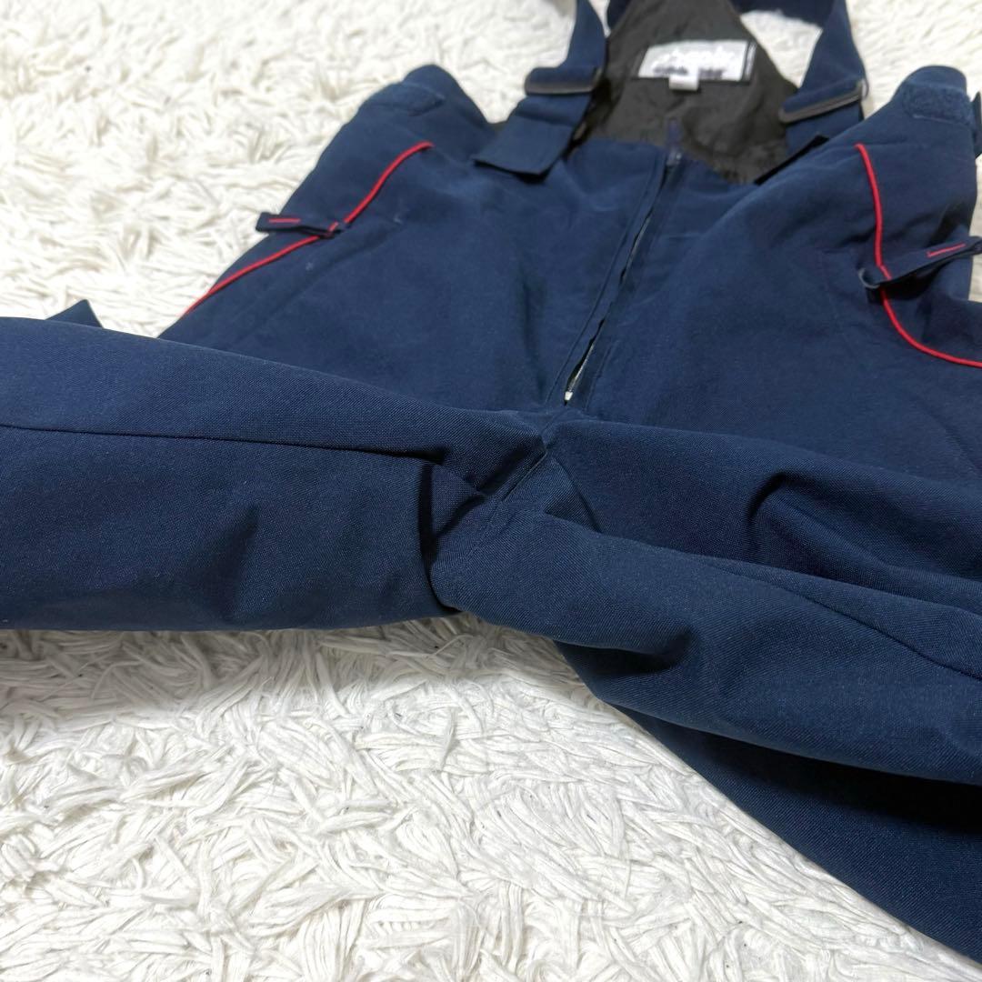 フェニックス スキーウェア サイズ140 上下セット 人気モデル フード 洗える