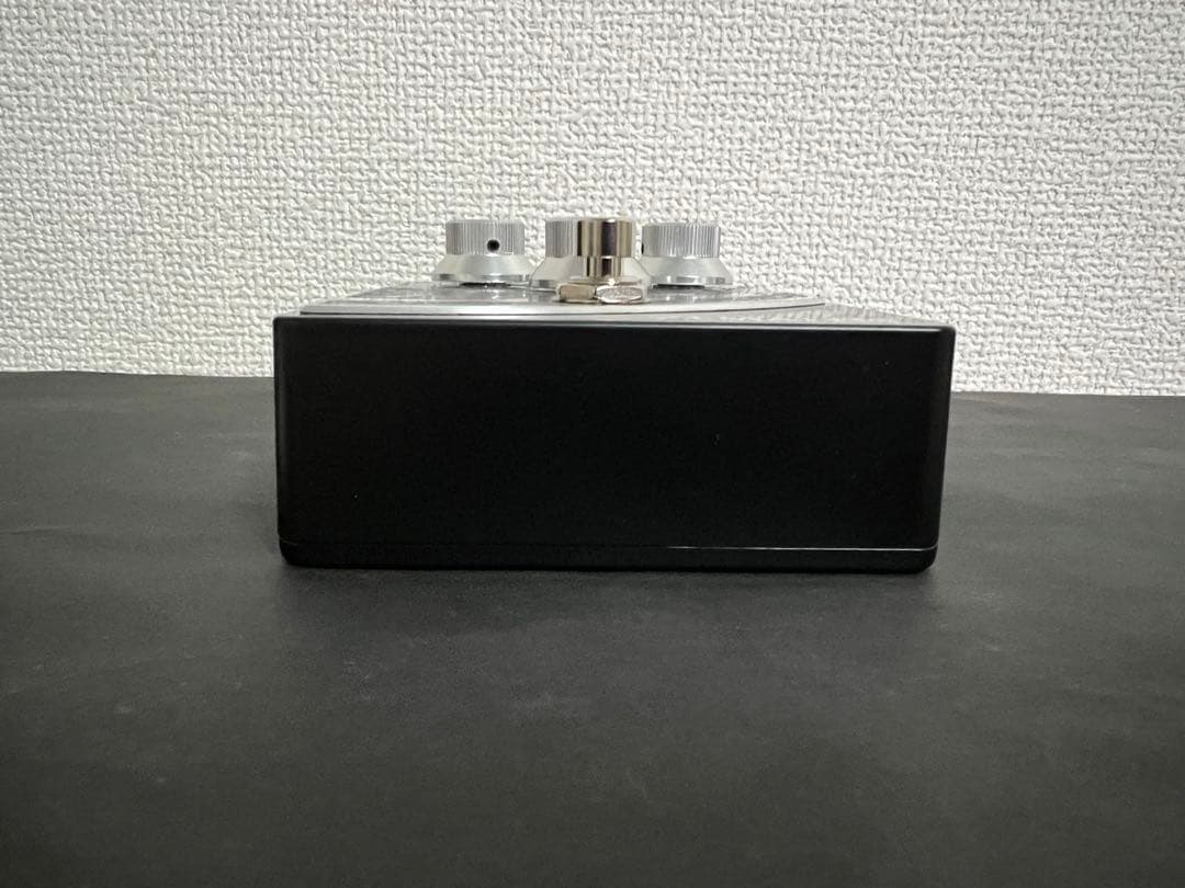 ZEMAITIS ZMF2022D エフェクター