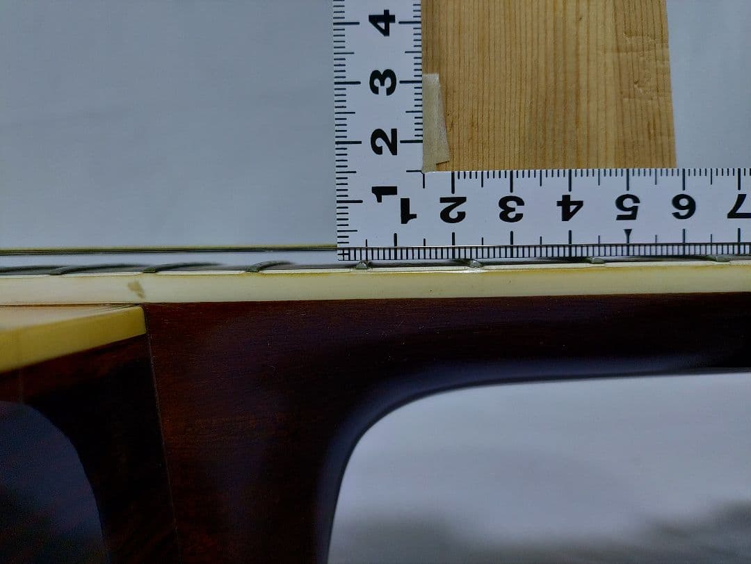 Humming　 Bird 　CUSTOM W-300 　　東海楽器