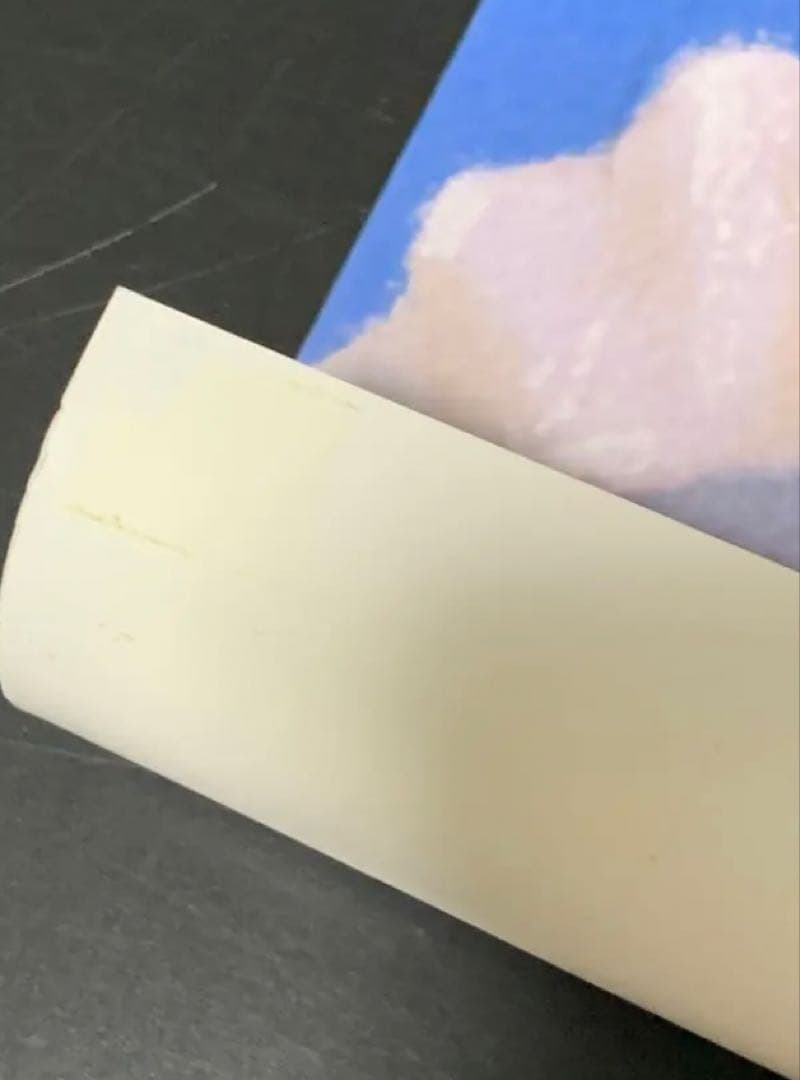 2枚セット/B2ポスター 浜崎あゆみ Free&Easy AYU 非売品 プロモ