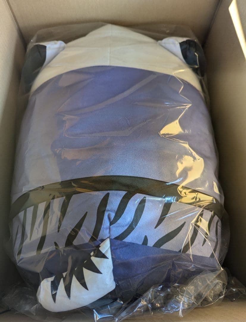 東京リベンジャーズ ぬいくじ くじメイト ウェブポン A賞 ぽてコロマスコット