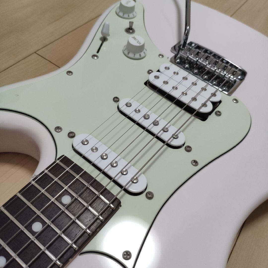 ギター Ibanez / AZ Essentials AZES40-PPK