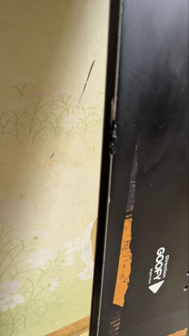 november desire ノベンバー　152 21-22モデル