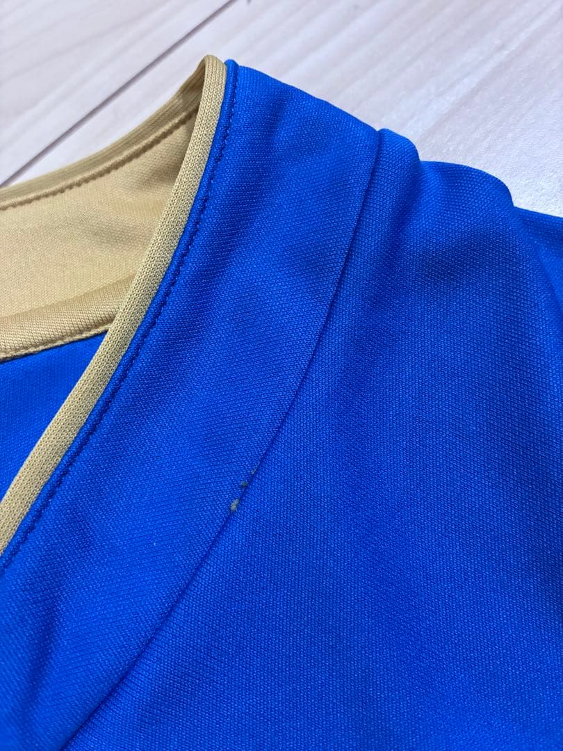 ポーツマス110周年モデル08/09（H）#27 KANU