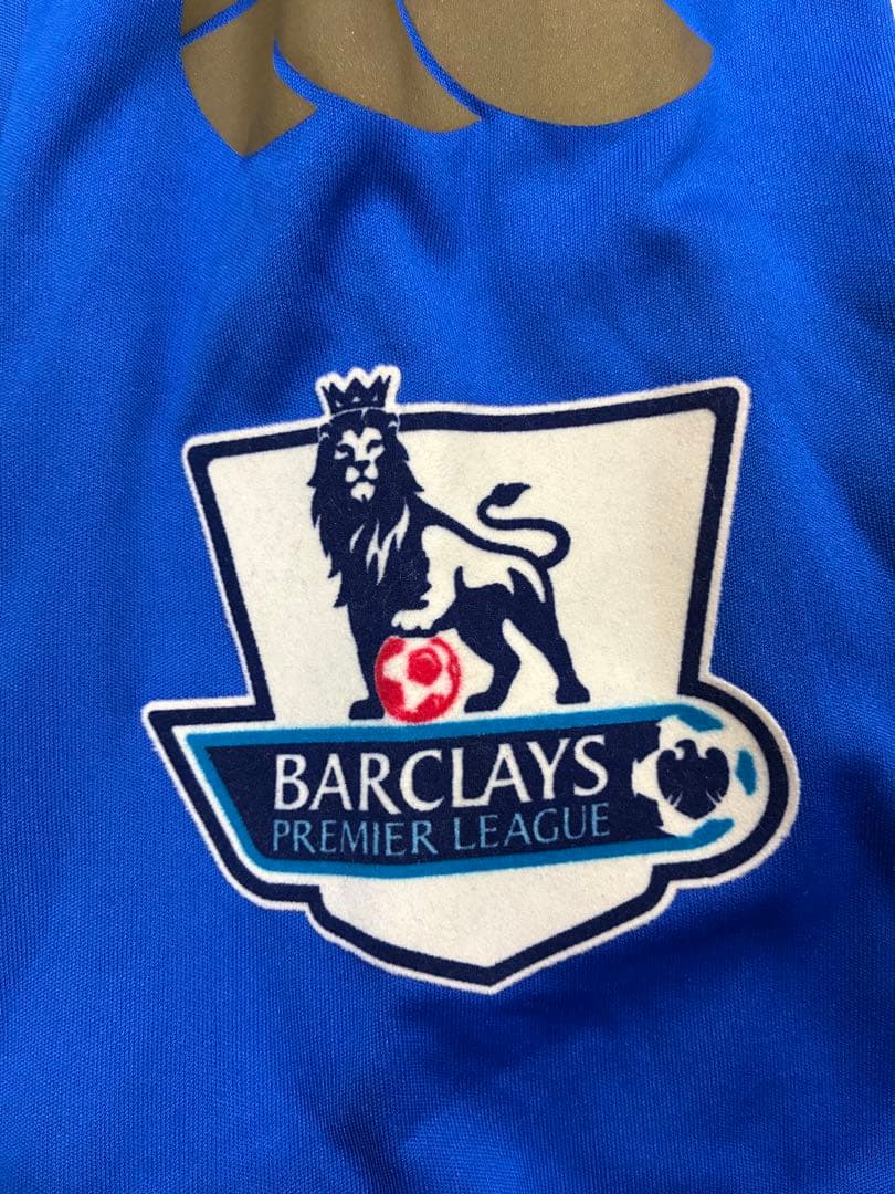 ポーツマス110周年モデル08/09（H）#27 KANU