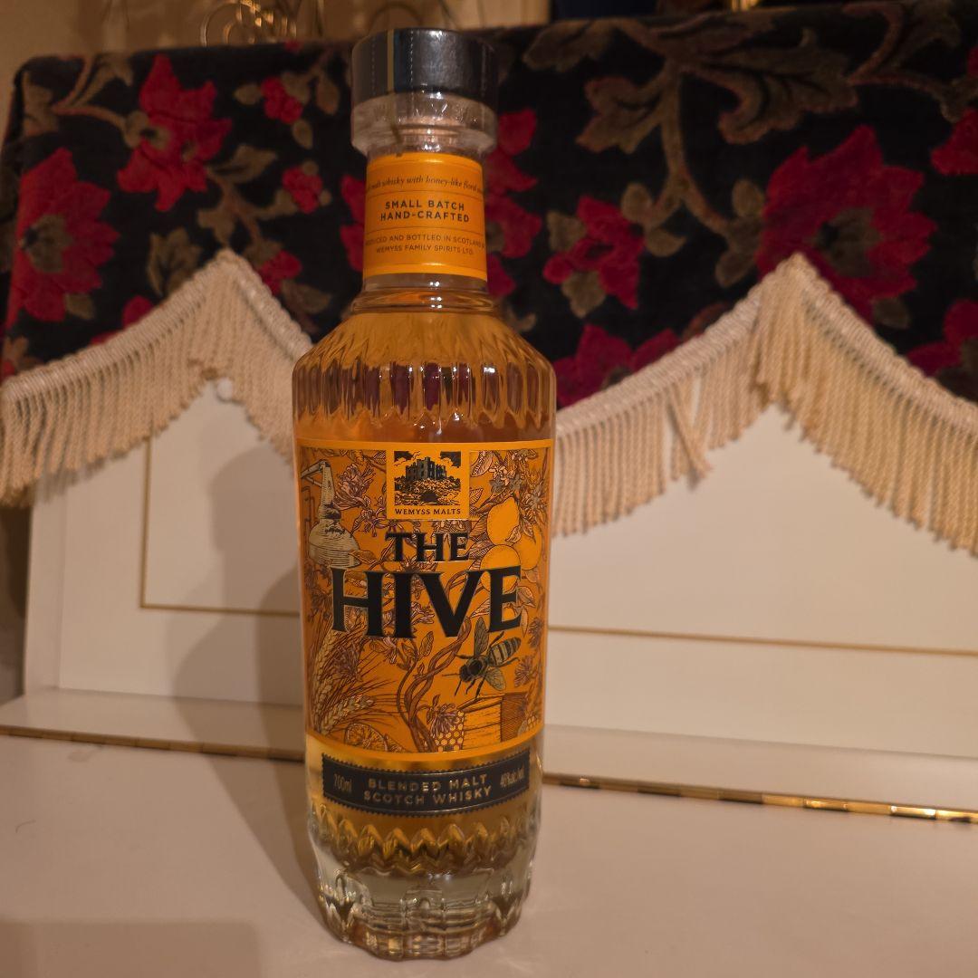 [再入荷] Noble Rebel & The Hive <2本>フェルト