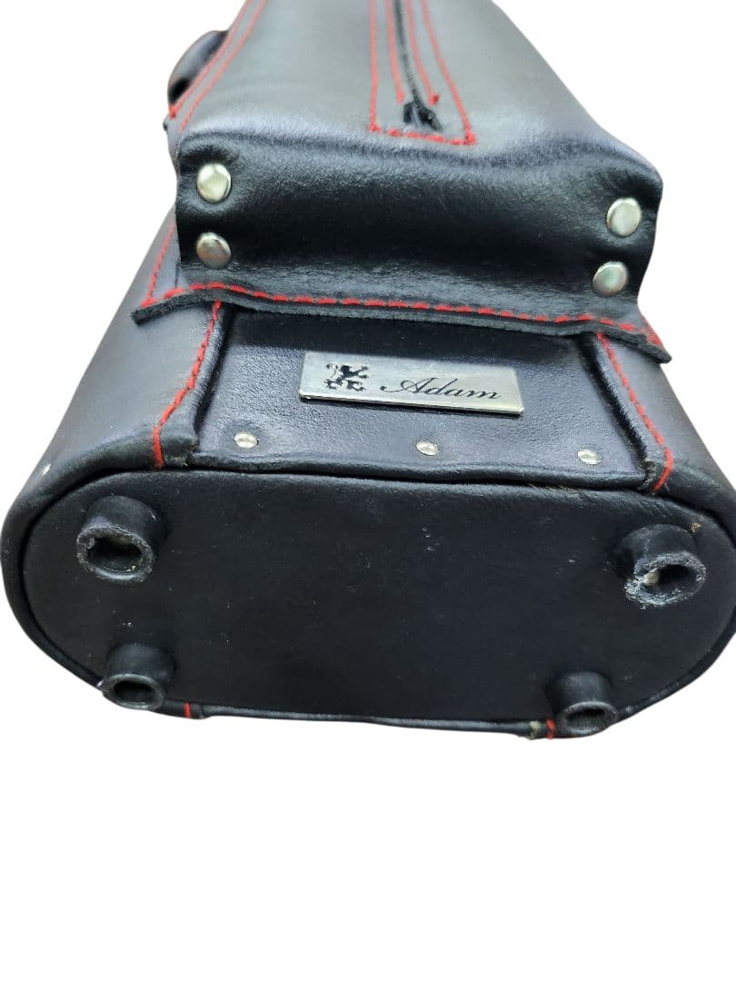 オ*ガ様 (廃盤)　Adam インストローク　ビリヤードケース　AIH-24BK