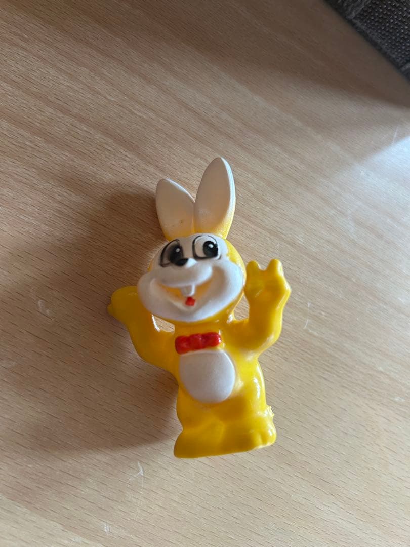 希少 エスエス製薬 ピョンちゃん フィギュア まとめ売り 昭和レトロ