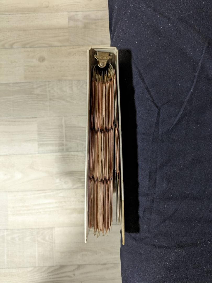 旧Lycee リセ　ひぐらしコレクション