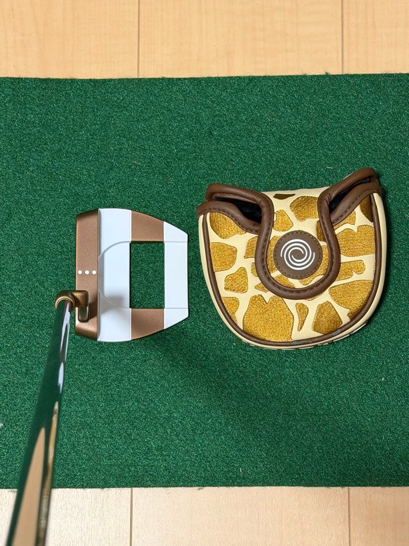 陽*り様 オデッセイ　 Ai-ONE　ジラフビーム　ジェイルバードミニ 33イン