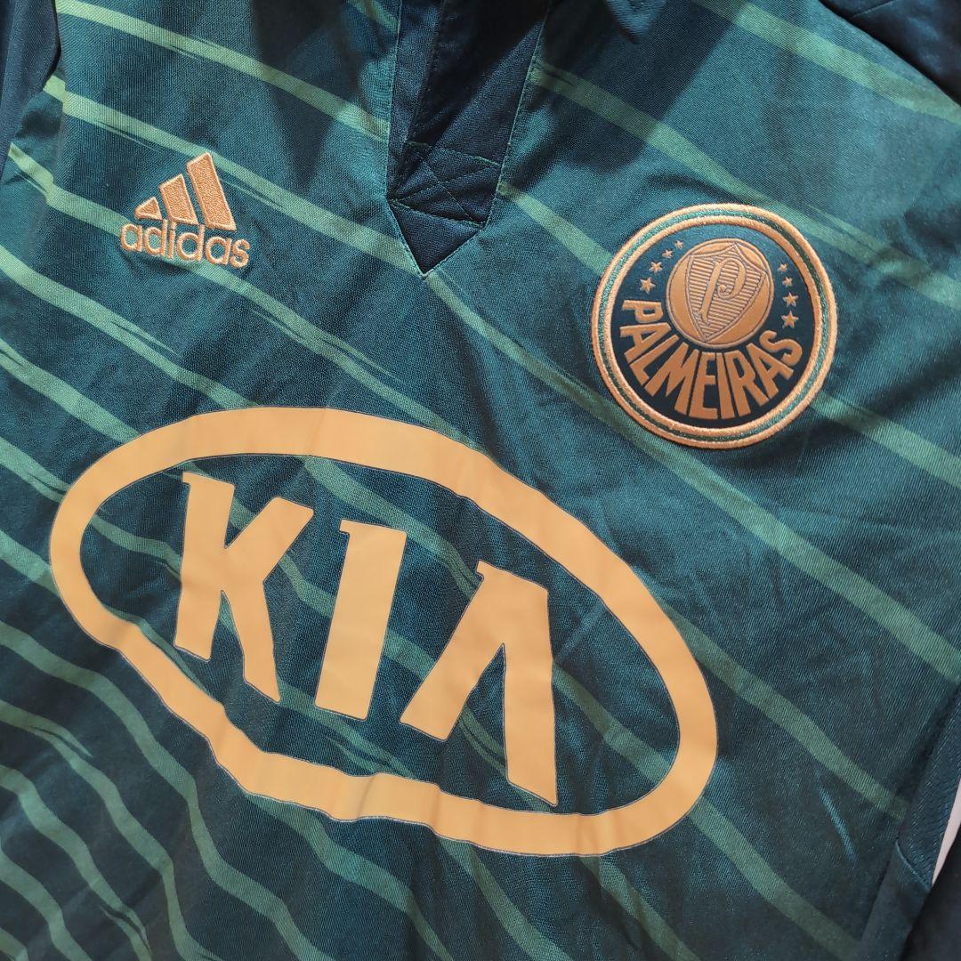 【価格交渉️⭕️】パルメイラス Palmeiras ユニフォーム adidas