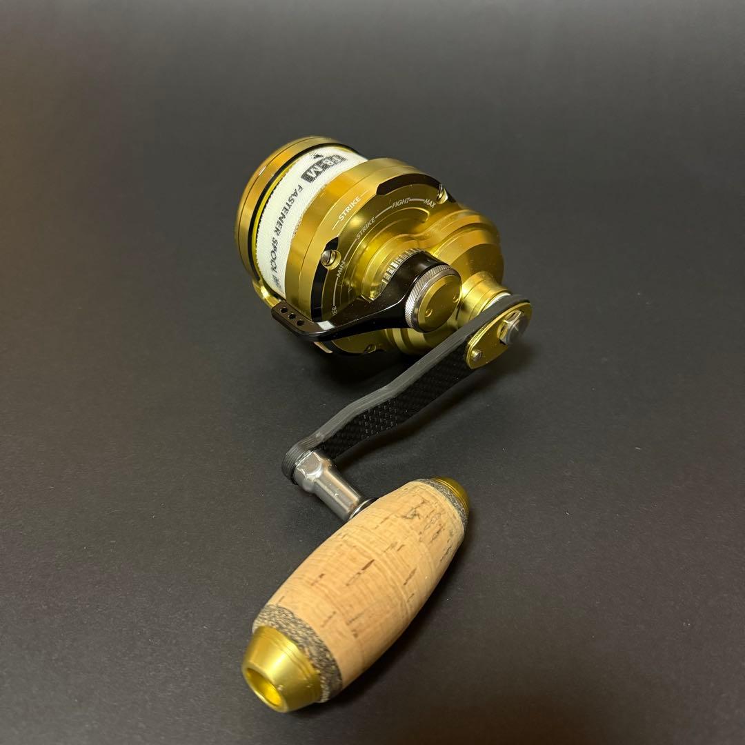 スタジオオーシャンマーク ブルーヘブンL50Hi/R