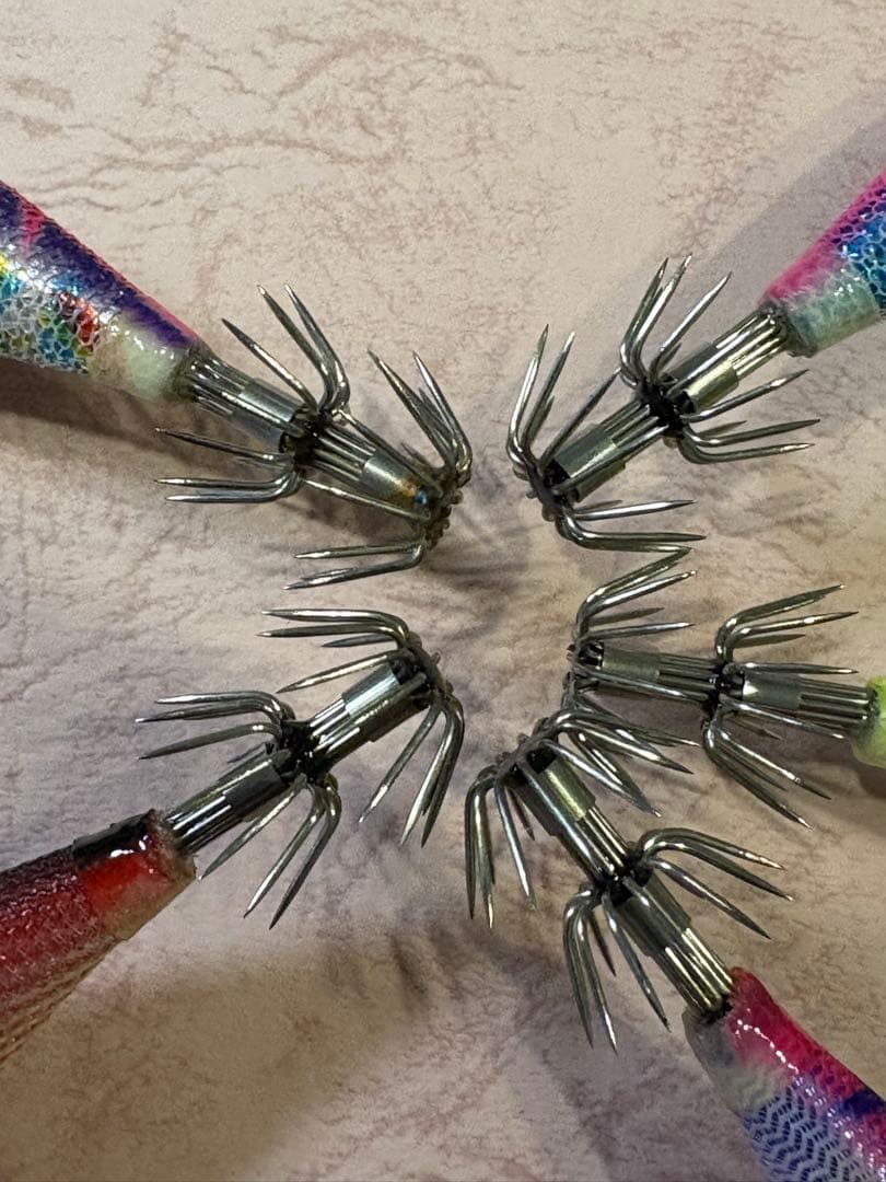 ダイワエメラルダスボートII 3.0号