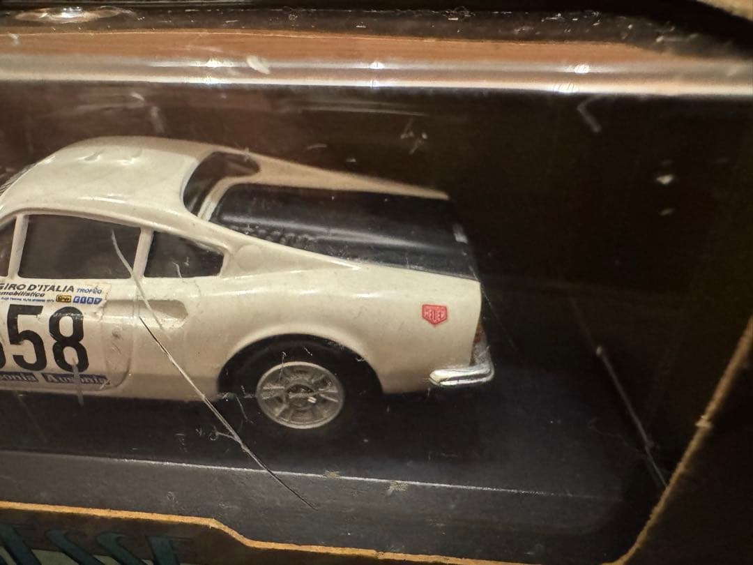 Ferrari Dino 246 GT/フェラーリ/ディーノ