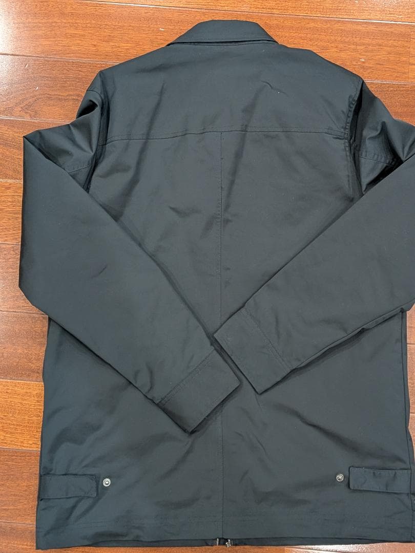 Travis Mathew トラヴィス マシュー ジャケット コート ゴルフ